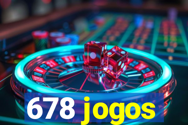 678 jogos