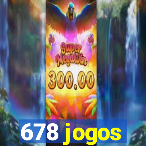 678 jogos