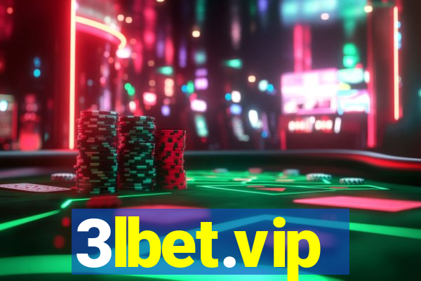 3lbet.vip