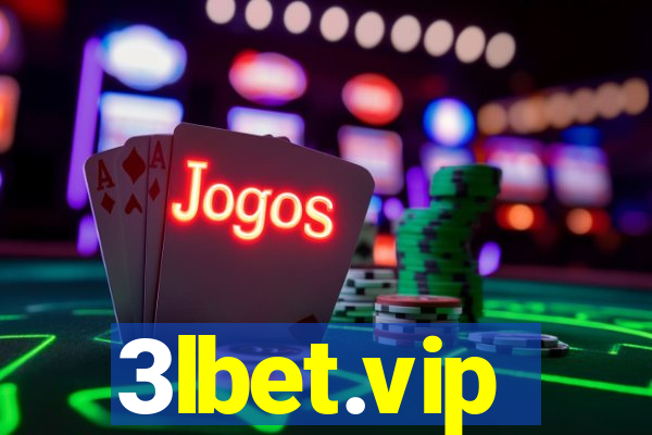 3lbet.vip