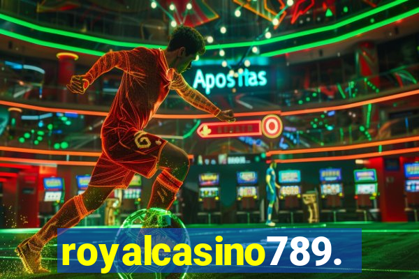 royalcasino789.com