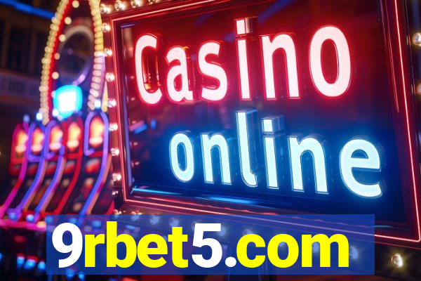 9rbet5.com