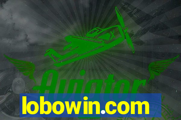 lobowin.com