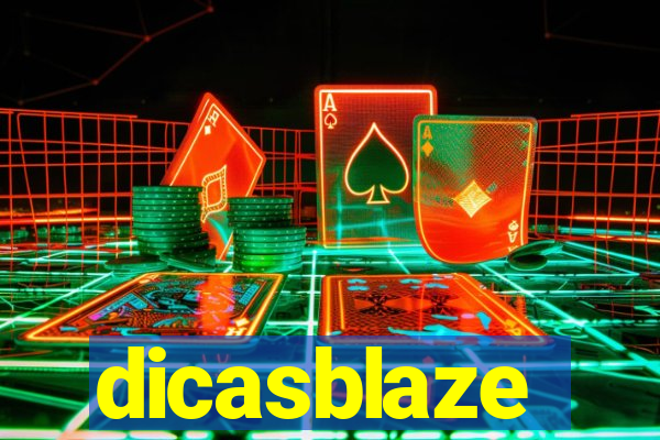 dicasblaze