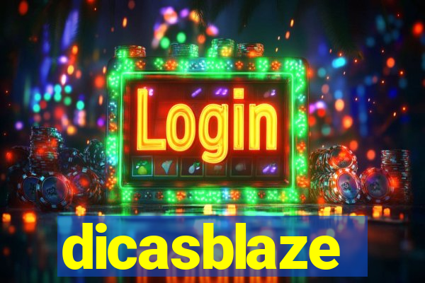 dicasblaze