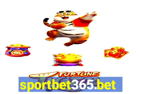 sportbet365.bet