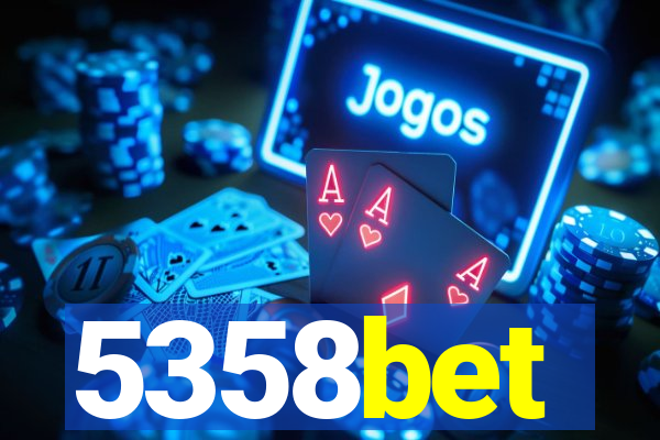 5358bet