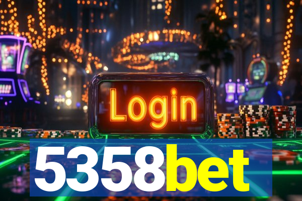 5358bet