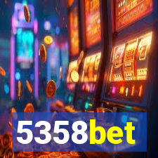 5358bet