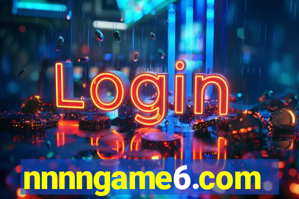 nnnngame6.com