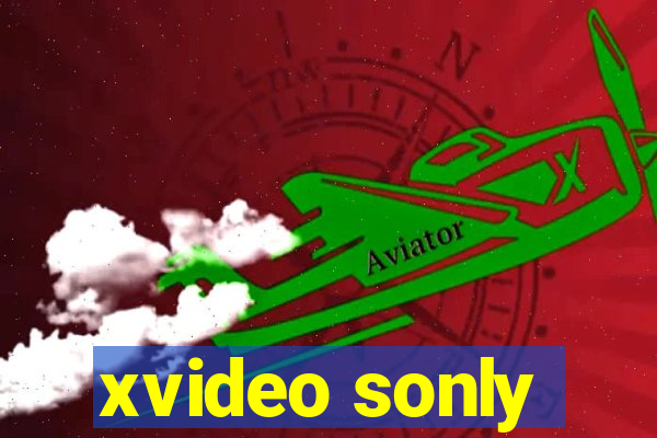 xvideo sonly