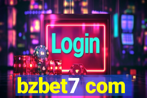 bzbet7 com