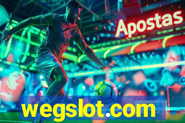 wegslot.com