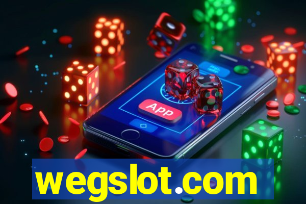 wegslot.com