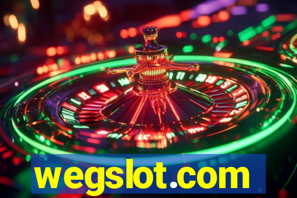 wegslot.com