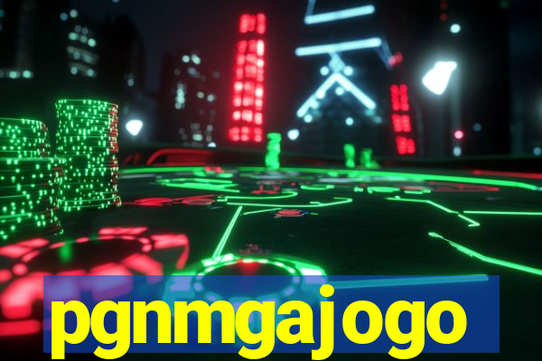 pgnmgajogo