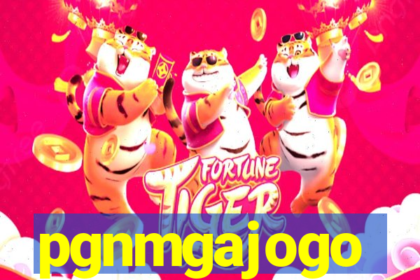 pgnmgajogo