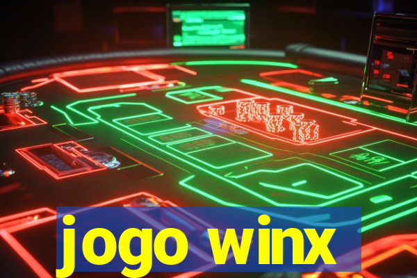 jogo winx