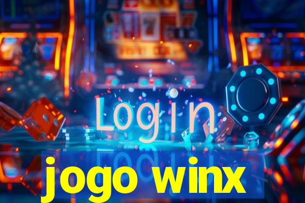 jogo winx