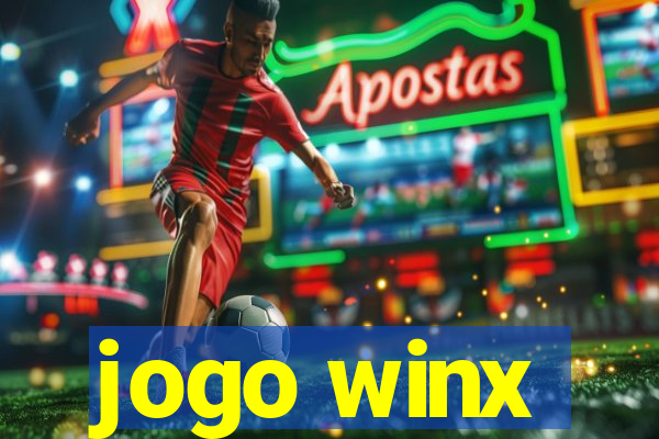 jogo winx