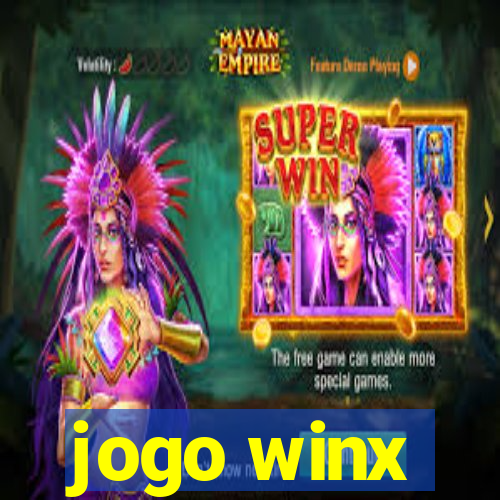 jogo winx