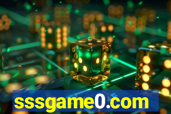 sssgame0.com