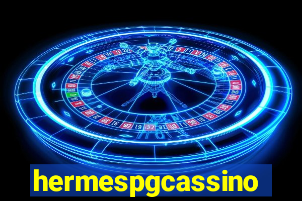 hermespgcassino