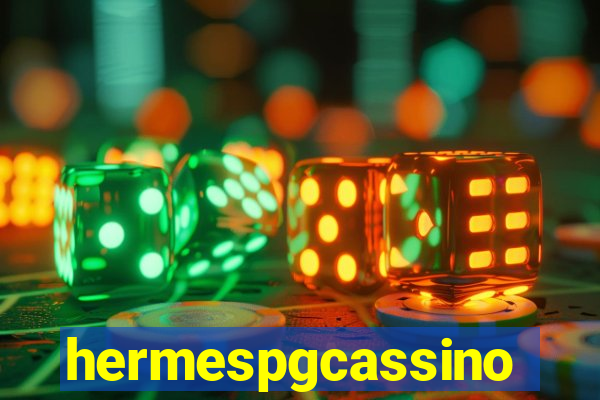 hermespgcassino