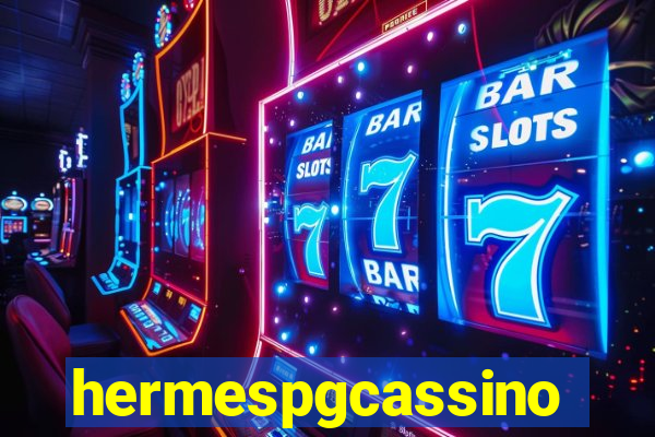 hermespgcassino