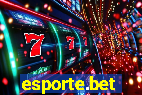 esporte.bet