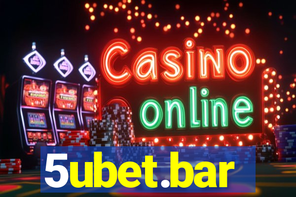 5ubet.bar