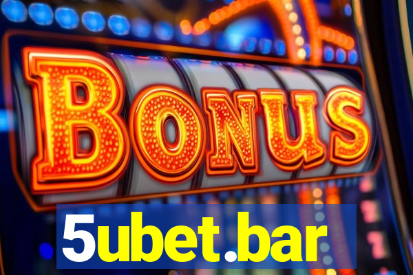 5ubet.bar