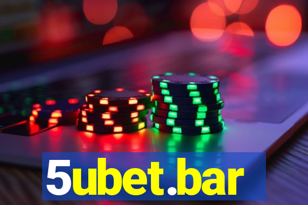 5ubet.bar