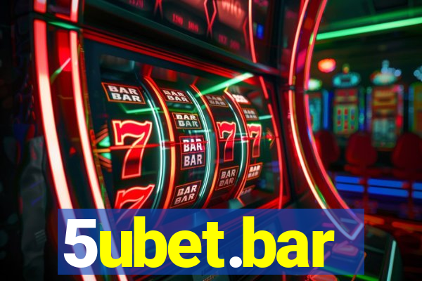 5ubet.bar