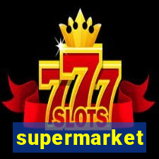 supermarket simulator apk dinheiro infinito android