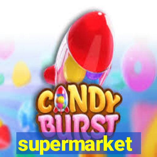 supermarket simulator apk dinheiro infinito android