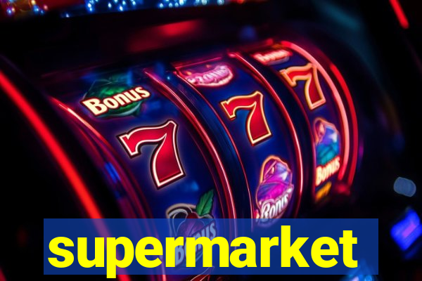 supermarket simulator apk dinheiro infinito android