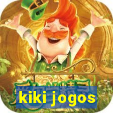 kiki jogos