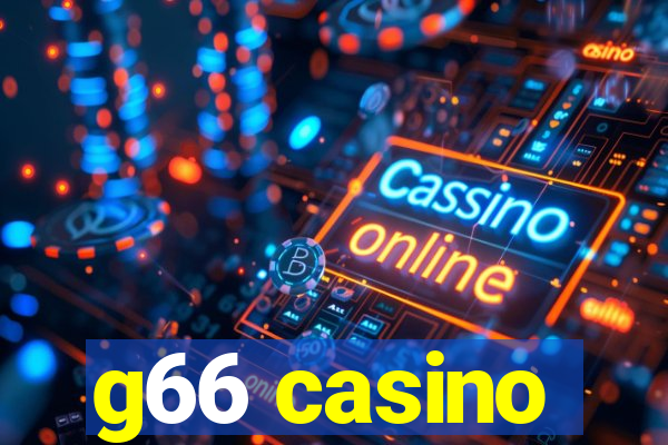 g66 casino