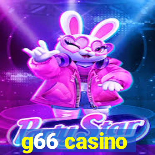 g66 casino