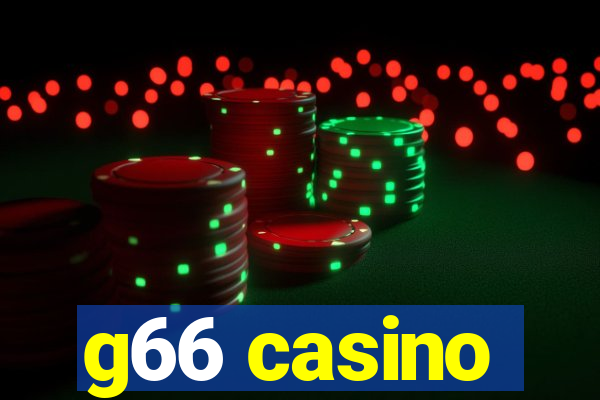 g66 casino