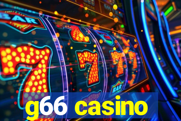 g66 casino