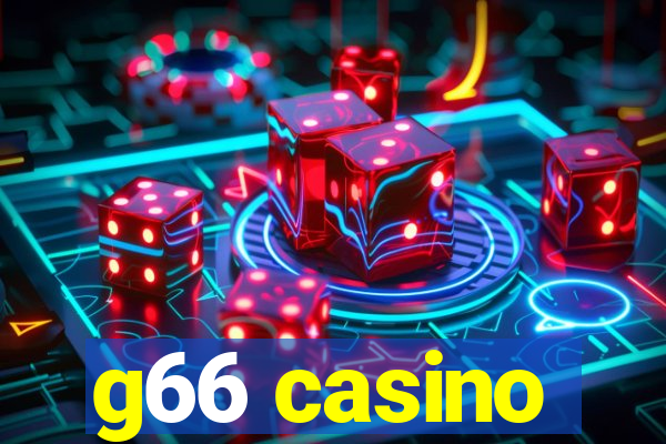 g66 casino