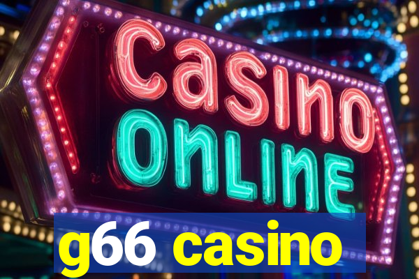 g66 casino