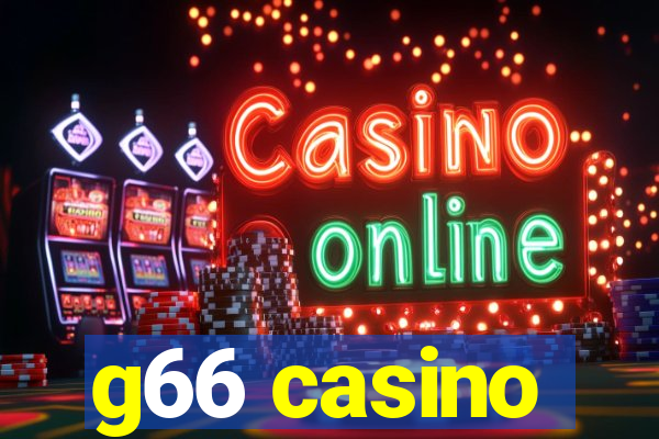 g66 casino