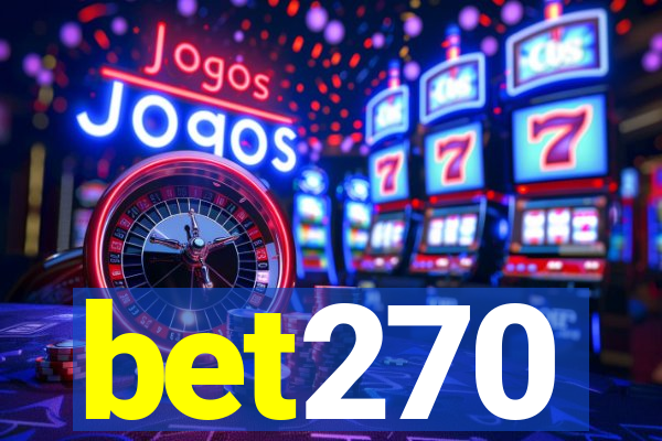 bet270