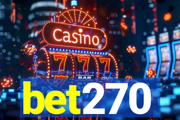 bet270