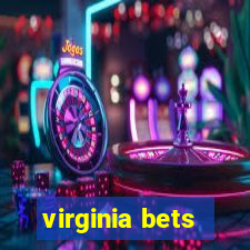 virginia bets