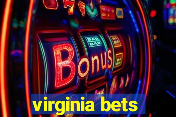 virginia bets