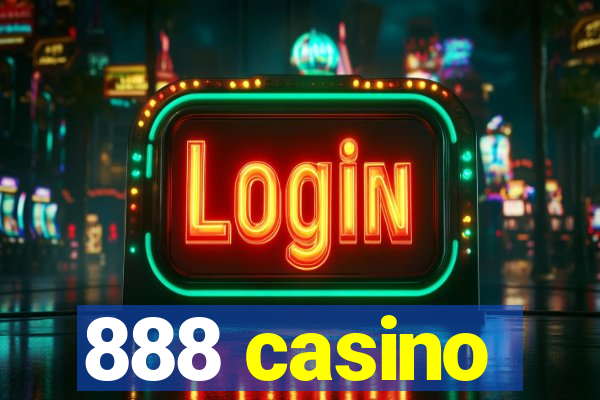 888 casino